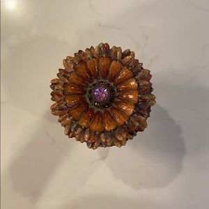 Jay Strongwater candle